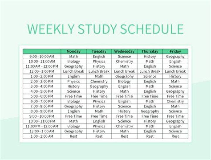 How do I schedule a TLC exam?