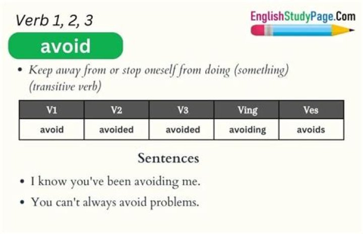 How do you avoid verb tense shifts?