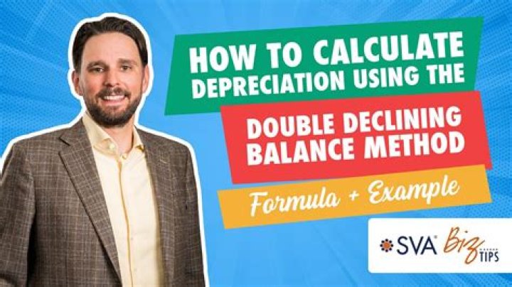 How do you calculate depreciation using the mid month convention?