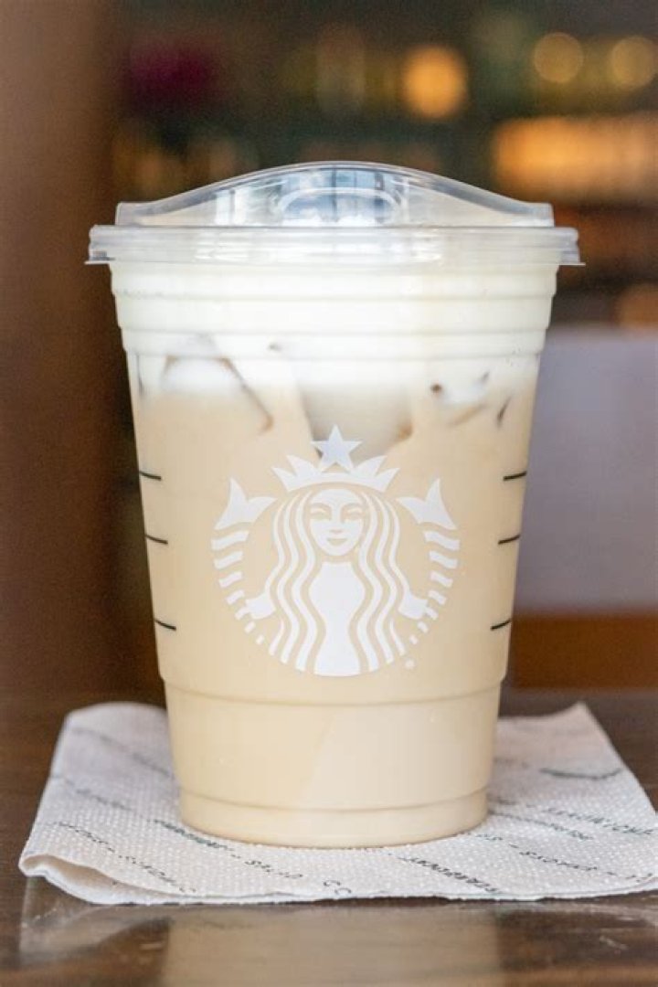 How Starbucks makes chai tea latte?