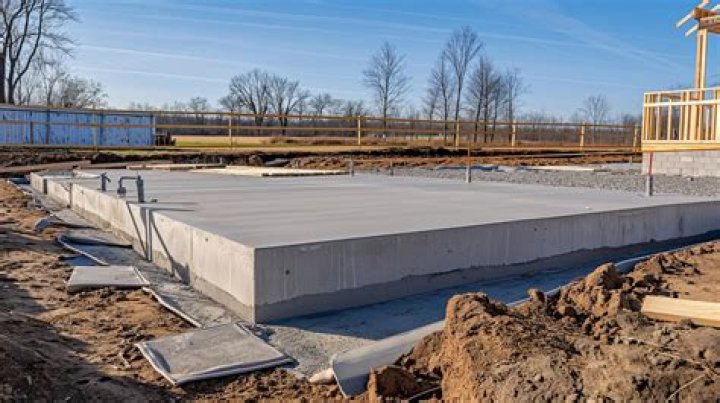 Is a slab basement bad?