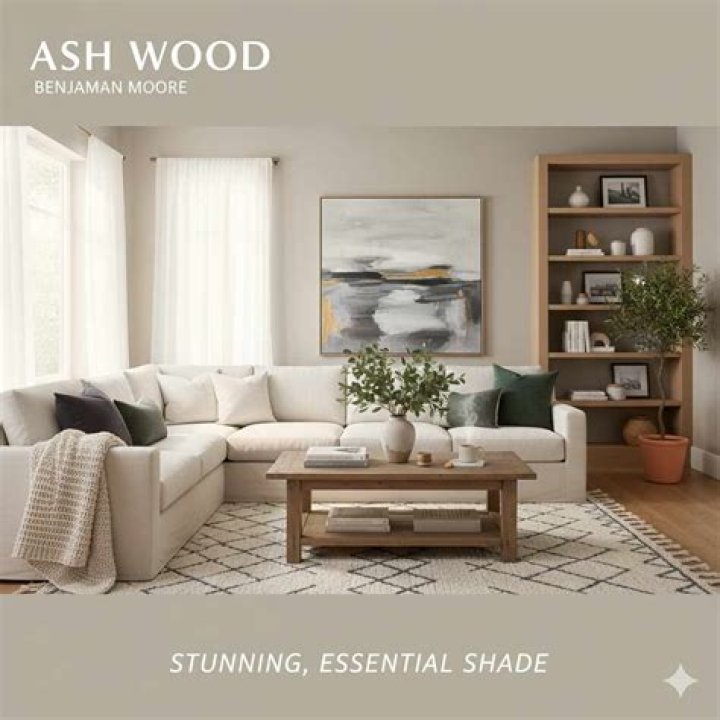 Is Ash A strong wood?