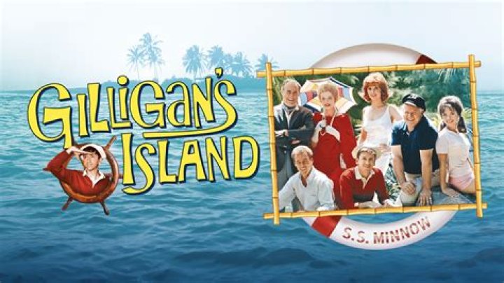 What scene ended Gilligan's Island forever?