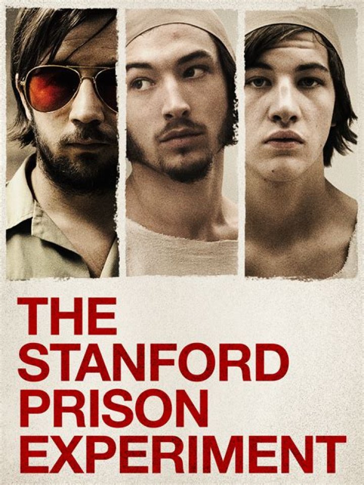What type of experiment was the Stanford Prison Experiment?